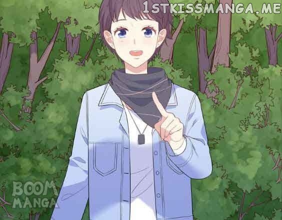 City Prince And Amazon Princess chapter 57 - page 86