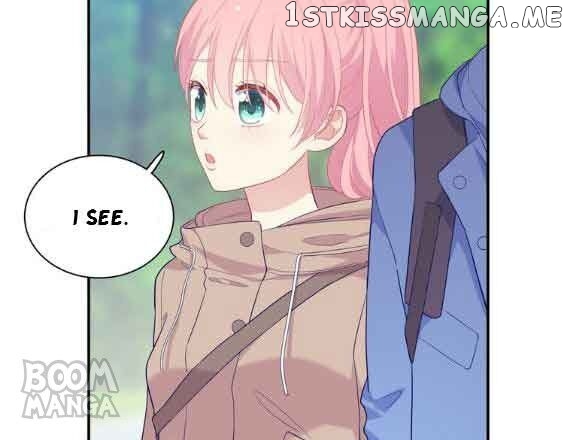City Prince And Amazon Princess chapter 57 - page 89