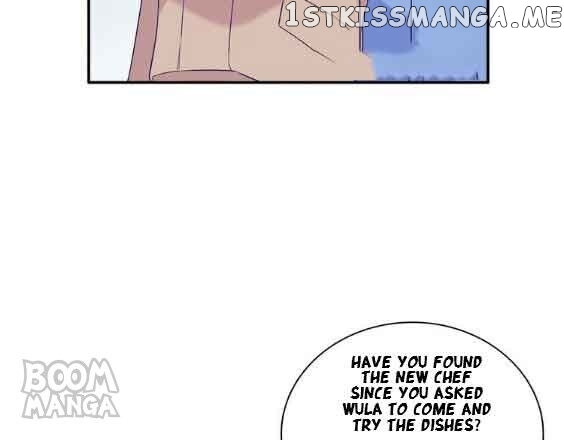 City Prince And Amazon Princess chapter 57 - page 90