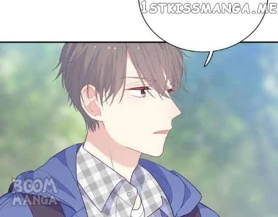 City Prince And Amazon Princess chapter 57 - page 91