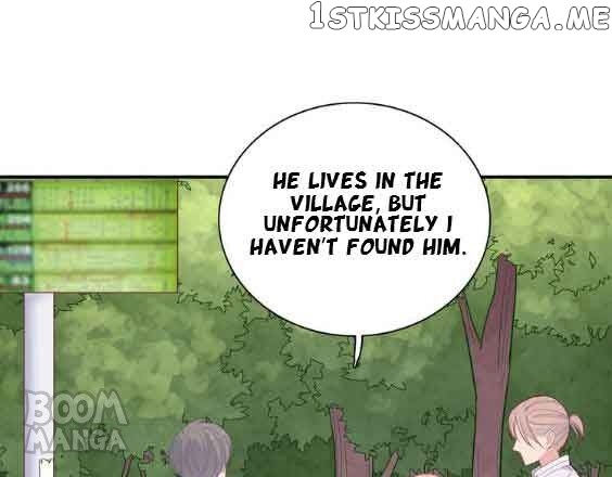 City Prince And Amazon Princess chapter 57 - page 93