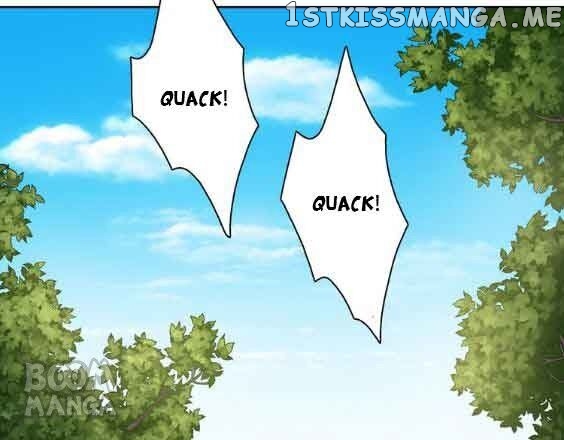 City Prince And Amazon Princess chapter 57 - page 98