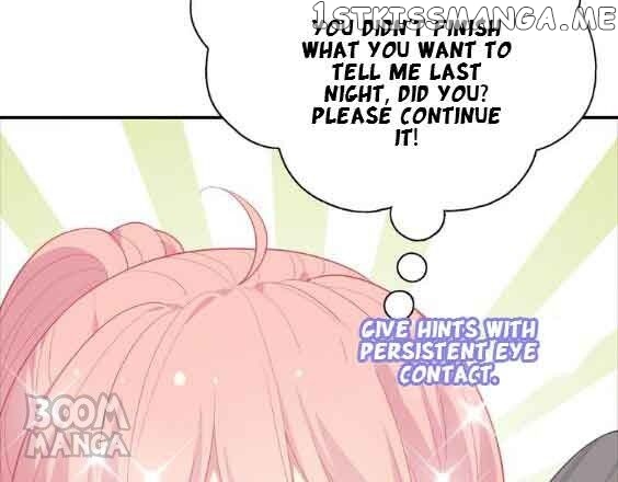 City Prince And Amazon Princess chapter 56 - page 116