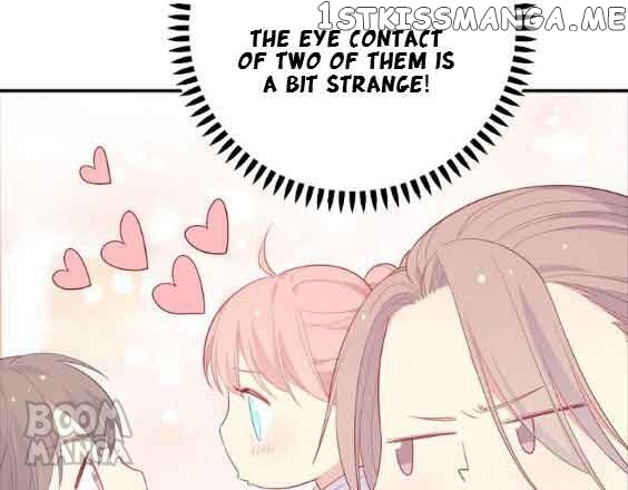 City Prince And Amazon Princess chapter 56 - page 121