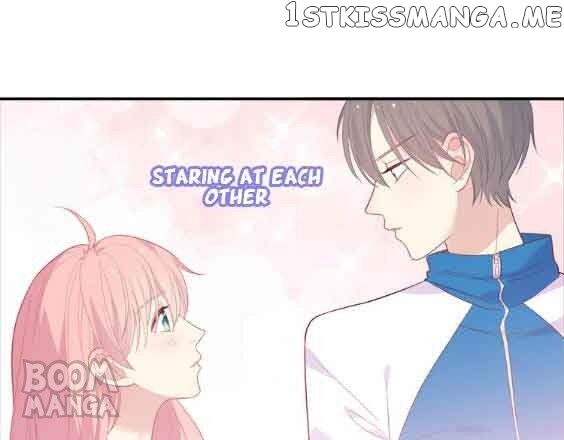 City Prince And Amazon Princess chapter 56 - page 16