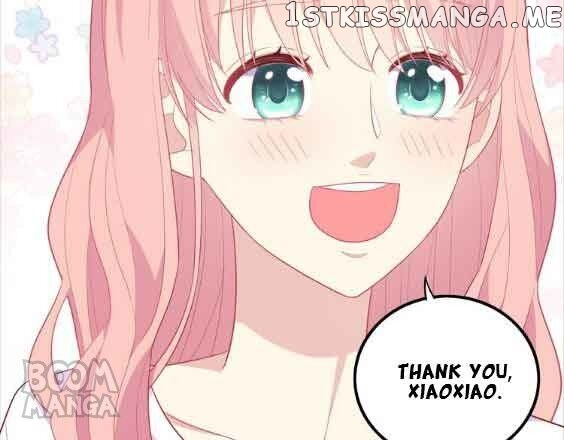 City Prince And Amazon Princess chapter 56 - page 18