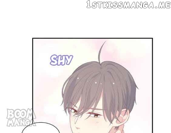City Prince And Amazon Princess chapter 56 - page 20