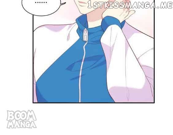 City Prince And Amazon Princess chapter 56 - page 21
