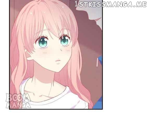 City Prince And Amazon Princess chapter 56 - page 31