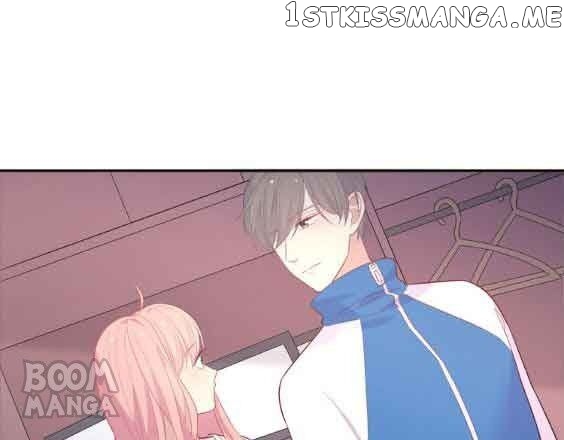 City Prince And Amazon Princess chapter 56 - page 36