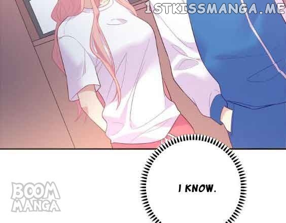 City Prince And Amazon Princess chapter 56 - page 37