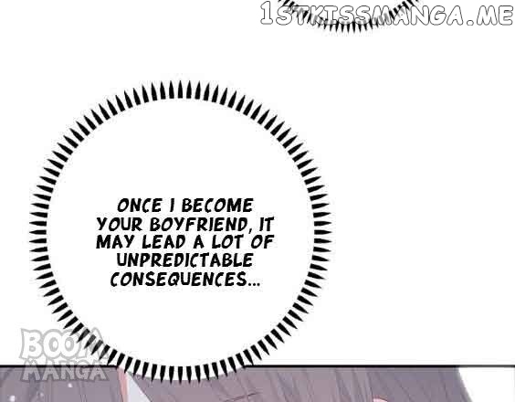 City Prince And Amazon Princess chapter 56 - page 38