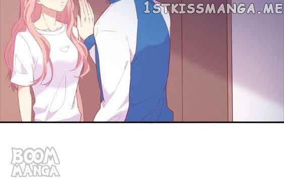 City Prince And Amazon Princess chapter 56 - page 45