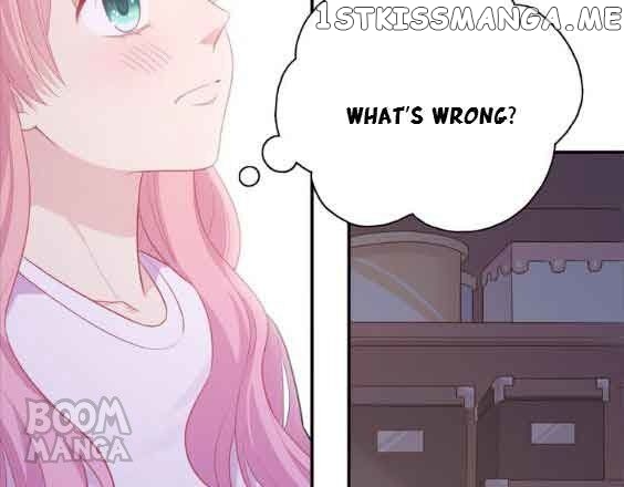City Prince And Amazon Princess chapter 56 - page 47