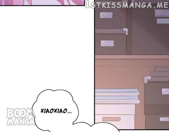 City Prince And Amazon Princess chapter 56 - page 48