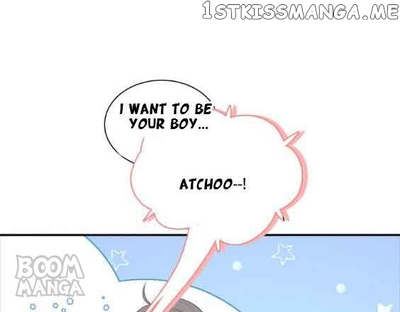 City Prince And Amazon Princess chapter 56 - page 61