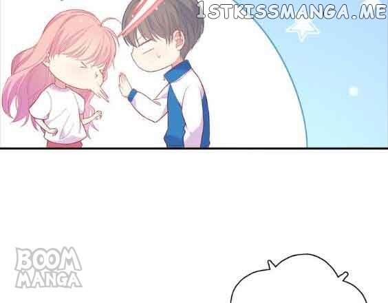 City Prince And Amazon Princess chapter 56 - page 62
