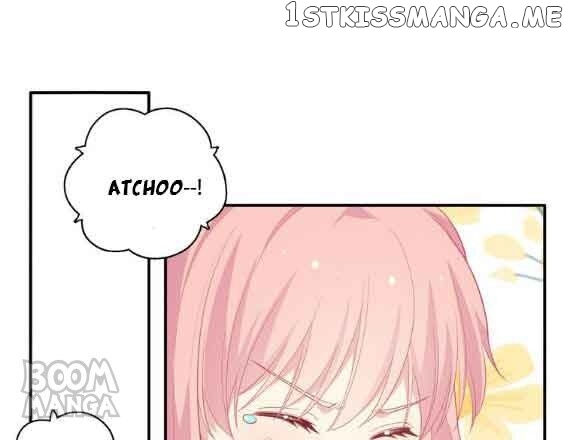 City Prince And Amazon Princess chapter 56 - page 68