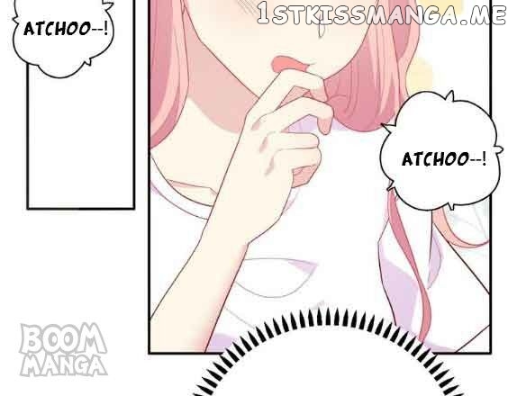 City Prince And Amazon Princess chapter 56 - page 69