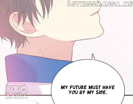 City Prince And Amazon Princess chapter 56 - page 7