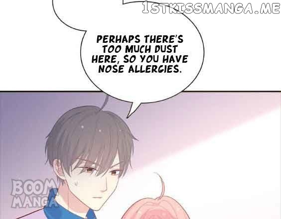 City Prince And Amazon Princess chapter 56 - page 71