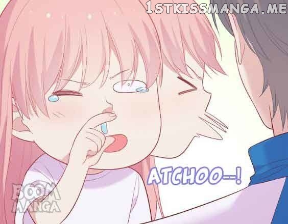 City Prince And Amazon Princess chapter 56 - page 74