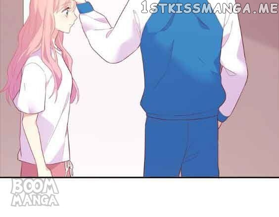 City Prince And Amazon Princess chapter 56 - page 82