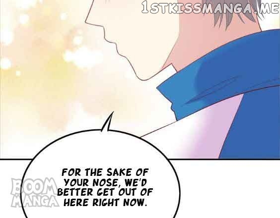 City Prince And Amazon Princess chapter 56 - page 84