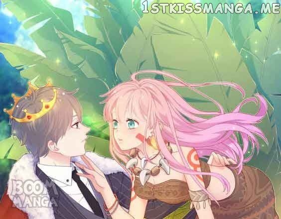 City Prince And Amazon Princess chapter 55 - page 1