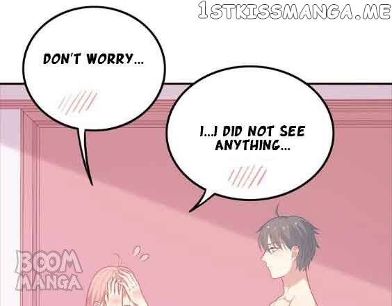 City Prince And Amazon Princess chapter 55 - page 11