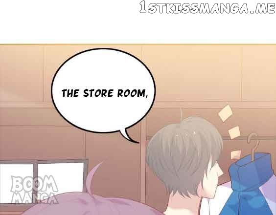 City Prince And Amazon Princess chapter 55 - page 110