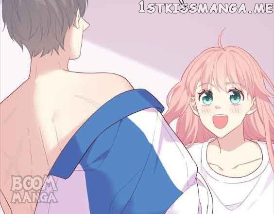 City Prince And Amazon Princess chapter 55 - page 121