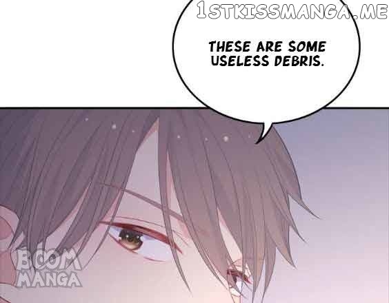 City Prince And Amazon Princess chapter 55 - page 124