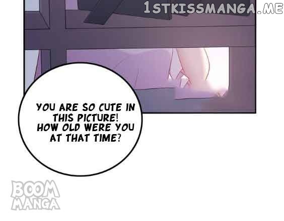 City Prince And Amazon Princess chapter 55 - page 128