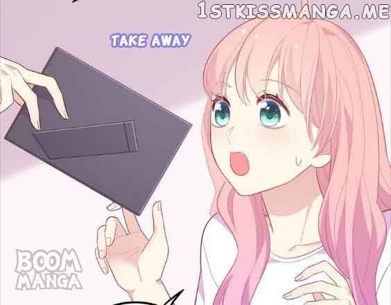 City Prince And Amazon Princess chapter 55 - page 131