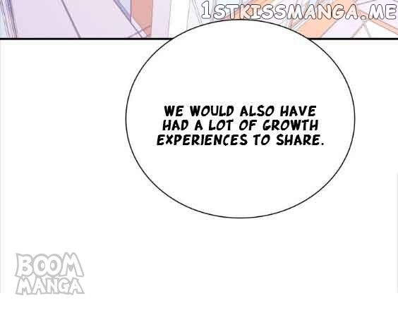 City Prince And Amazon Princess chapter 55 - page 166