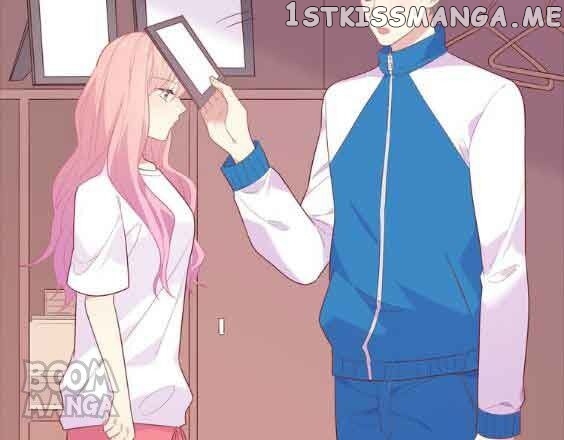 City Prince And Amazon Princess chapter 55 - page 175