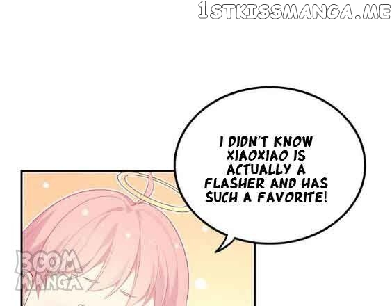 City Prince And Amazon Princess chapter 55 - page 19