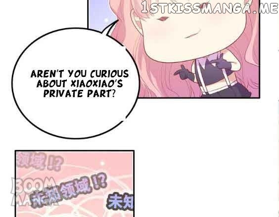 City Prince And Amazon Princess chapter 55 - page 21