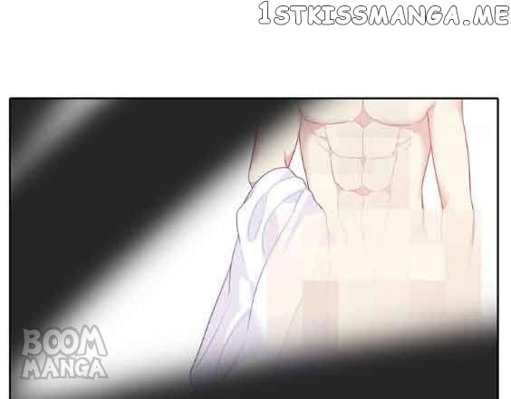 City Prince And Amazon Princess chapter 55 - page 25