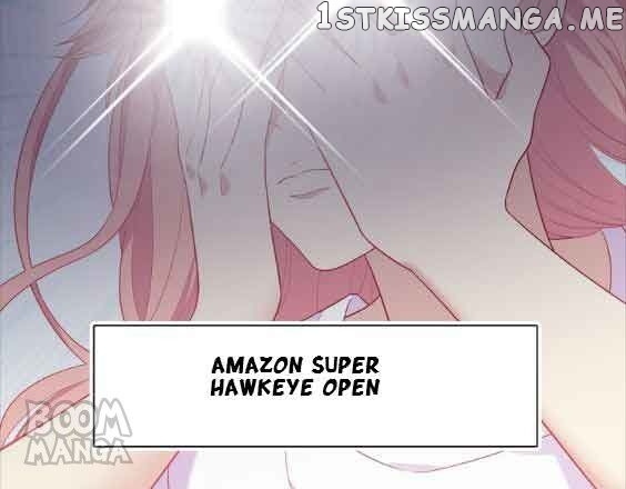 City Prince And Amazon Princess chapter 55 - page 32