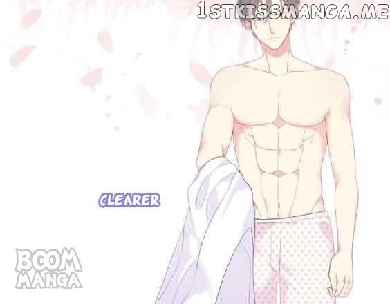 City Prince And Amazon Princess chapter 55 - page 34