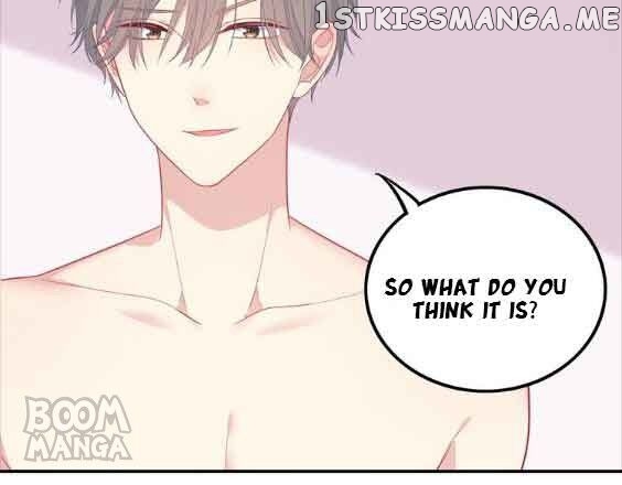 City Prince And Amazon Princess chapter 55 - page 40