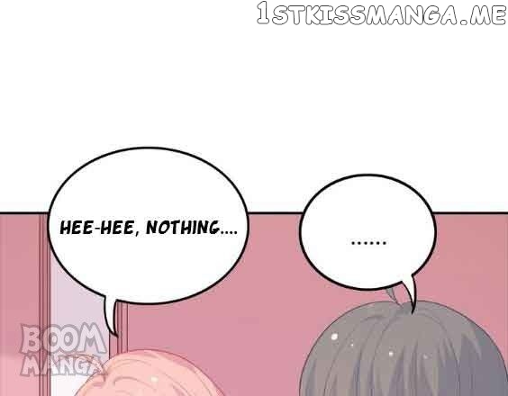 City Prince And Amazon Princess chapter 55 - page 42