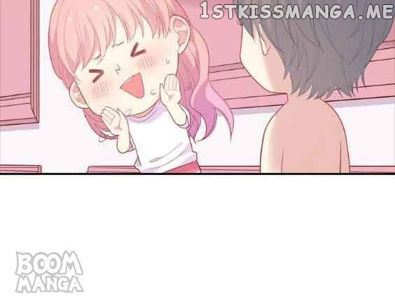 City Prince And Amazon Princess chapter 55 - page 43