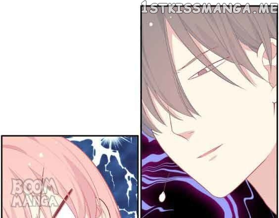 City Prince And Amazon Princess chapter 55 - page 44