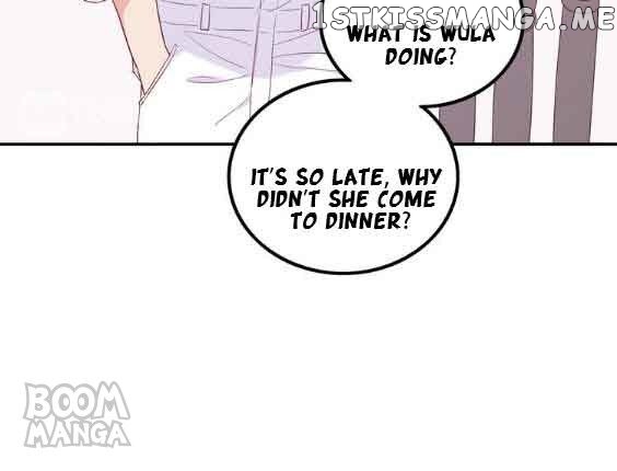 City Prince And Amazon Princess chapter 55 - page 52