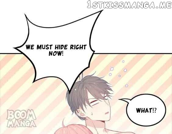 City Prince And Amazon Princess chapter 55 - page 57