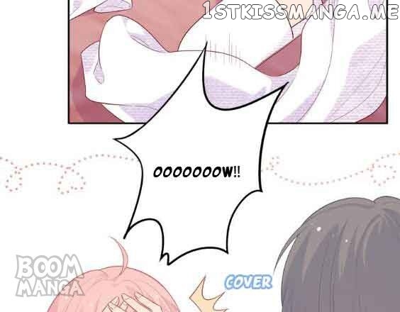 City Prince And Amazon Princess chapter 55 - page 6