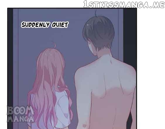 City Prince And Amazon Princess chapter 55 - page 68